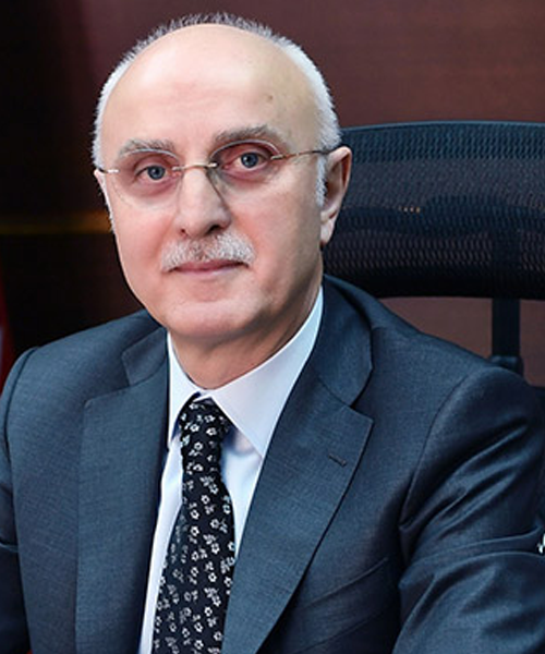 Tayyip Sabri Erdil