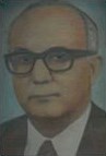Ziya ÇÖKER